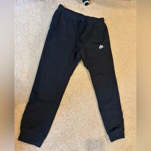 Nike sweatpants